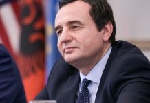 Kurti: Nuk mund të ketë individë më të fuqishëm se shteti