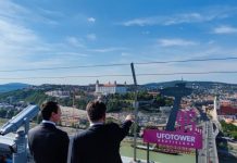 Kurti takohet me Lajçak në Bratisllavë: Marrëveshja në qendër ka njohjen reciproke