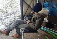 15-vjeçari që shkatërroi autokolonën ruse me dron