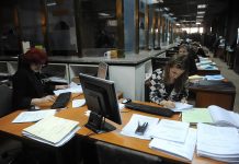 Prej 1 janarit, do të thjeshtësohet procedura për punësime në sektorin publik