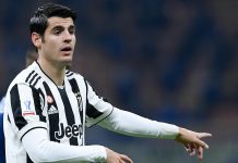 Barcelona sheh Moratan si “plan B” nëse nuk mund të nënshkruajnë me Lewandowski