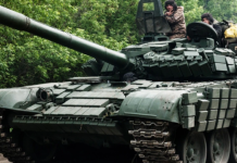 Spanja do të dërgojë raketa dhe tanke kundër-ajrore në Ukrainë