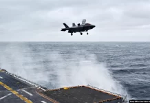 Kanadaja akuzon Kinën për sjellje të rrezikshme në hapësirën ndërkombëtare ajrore