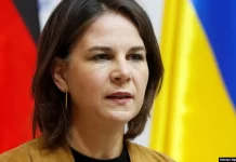 Baerbock: Bota duhet t’iu tregojë talibanëve se janë në drejtim të gabuar