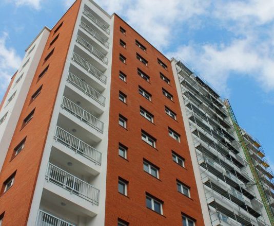130 mijë euro apartamenti 45 m² në Shkup