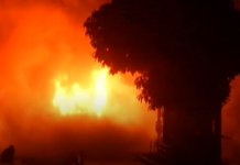 Shpërthim në Bangladesh – vdesin të paktën 49 persona