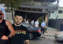 Hedhja e tritolit në lokal dhe sherri me Cllevion, flet kunati i Noizyt