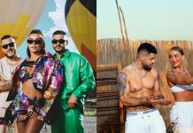 A jeni gati, sonte në mesnatë publikohen dy super-bashkëpunimet e kësaj vere