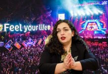 Presidentja Osmani reagon pas rikthimit të “Sunny Hill” në Prishtinë: Mirë se vjen në shtëpi