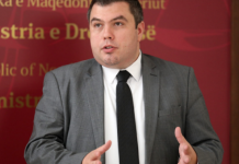 Mariçiq: Rajoni i Pollogut është lider në realizimin e projekteve për mbrojtjen e mjedisit