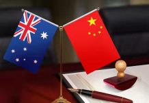 Kryediplomati: “Rinisja” e marrëdhënieve kino-australiane kërkon veprime konkrete