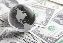 Rezerva valutore arriti 3.1278 trilionë dollarë deri në fund të majit