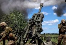 Pse ushtria ruse ‘me performancë të dobët’ po vazhdon të përparojë në Ukrainë?