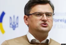 Ukraina thotë se bisedimet nuk kanë kuptim derisa trupat ruse nuk tërhiqen