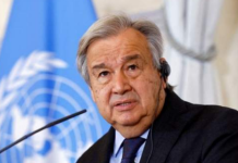 Shefi i OKB ngre alarmin: Lufta mund të sjellë valë të paprecedentë urie dhe mjerimi