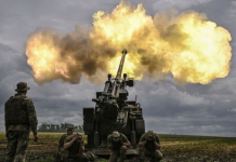 A po e furnizon Perëndimi Ukrainën mjaftueshëm me armë?