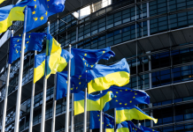 Ukraina, një arsenal i demokracisë në Europë