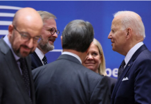 Një e ardhme alternative për Evropën