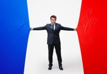 Macron humb mazhorancën në parlament