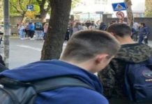 Mbi 200 shkolla marrin kërcënime për bombë, pezullohet mësimi në Serbi