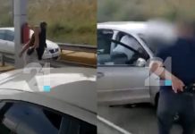 Policia në aksion anti-drogë! Arrestohet 19-vjeçari (VIDEO)
