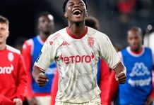 Monaco mund ta marr vendim për Tchouamenin brenda 48 orëve