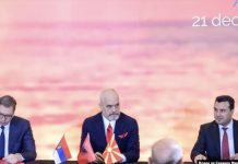 “Ballkani i hapur” kundër evazionit fiskal dhe njohjes reciproke të diplomave
