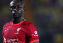 Do të largohet nga Liverpooli – Sadio Mane ka refuzuar dy gjigantë evropianë për Bayern Munichun
