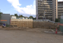Prishtina lejon Xhaminë e Madhe, BIK gëzohet shumë