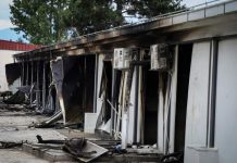 Edhe pas 9 muajve nuk ka përgjegjësi për zjarrin në spitalin e Tetovës