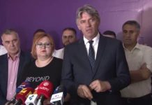 Sela: Ahmeti gjithë kohën flet për BE, ndërsa fshehurazi takon ambasadorët rus e serb