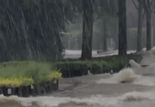 Moti i ashpër në Francë lë mijëra shtëpi pa rrymë – një grua e vdekur nga përmbytjet