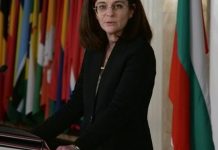 Gençovska: Zjarrvënia në Manastir ka qenë e qëllimshme