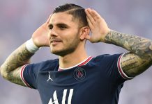 Icardi vendoset në shitje nga PSG