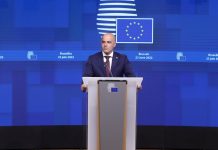 Kovaçevski tregon kushtet e Maqedonisë së Veriut për zgjidhjen e çështjes Shkup-Sofje