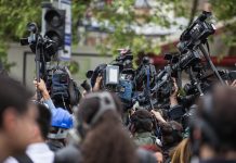 Organizatat evropiane: Liria e medias në Kosovë është përkeqësuar