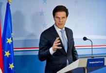 Rutte: Asgjë nuk është e lehtë në Ballkan, penalizimi i Maqedonisë dhe Shqipërisë i padrejtë
