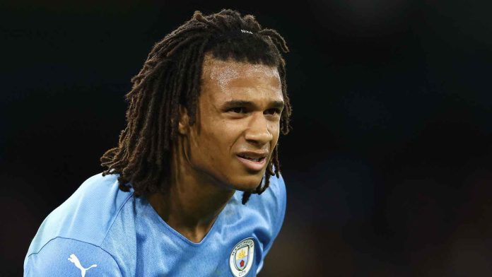 Nathan-Ake-during-a-Manchester-City-match-in-the-Premier-League