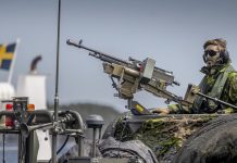 NATO vendos 300 mijë ushtarë në gatishmëri të lartë: Rusia, kërcënimi kryesor