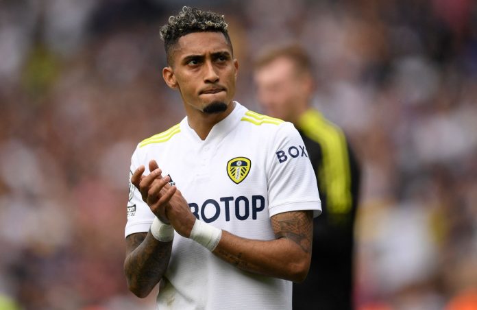 Raphinha-Leeds-Utd-2022