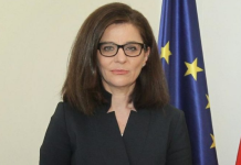 Gençovska: Petkovi i premtoi Varhejit se do ta heqë veton për Maqedoninë e Veriut