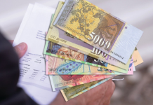 Rryma do të shtrenjtohet sërish! Nikollovski: Do të rritet për 30%, Kovaçevski: Qytetarët nuk do ta ndjejnë