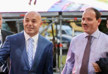 Blendi Fevziu: Shteti shqiptar s’ka paguar asgjë për mjekimin e Bujar Nishanit