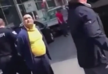 Identifikohet personi që shkakoti aksidentin në Berlin