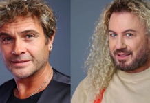 Iliri “thyen heshtjen”, tregon nëse janë prishur raportet mes tij dhe Sabianit