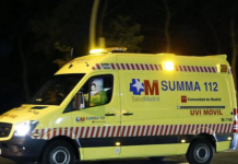 Identifikohet një rast i kolerës në Spanjë, për herë të parë që nga 1979