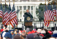 Komisioni i Kongresit amerikan: Sulmi në Capitol ishte një tentativë grusht shteti, Trump qëndron pas të gjithave