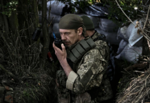 Franca është gati të marrë pjesë në zhbllokimin e Odessas