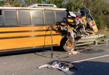 Aksident i rëndë në Arkansas – pesë të vdekur dhe pesë të lënduar