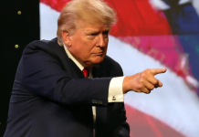 Trump për heqjen e të drejtës së garantuar të abortit në SHBA: Zoti e ka marrë vendimin
